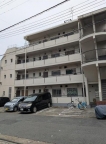 中山手通の物件外観写真