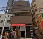 神戸市灘区友田町の賃貸物件外観写真