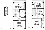 神戸市灘区友田町の賃貸