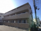 神戸市北区鈴蘭台北町の賃貸物件外観写真