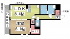 神戸市北区鈴蘭台北町の賃貸