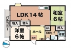 神戸市須磨区白川台の賃貸