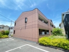 神戸市西区白水の賃貸物件外観写真