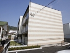 神戸市兵庫区夢野町の賃貸物件外観写真