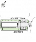 神戸市灘区篠原伯母野山町（阪急神戸線六甲駅）のアパート賃貸物件 その他写真1