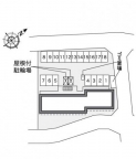 神戸市北区八多町中（神戸電鉄三田線道場南口駅）のアパート賃貸物件 その他写真1