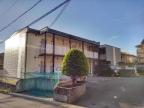 神戸市北区八多町中の賃貸物件外観写真