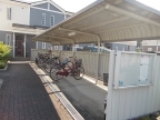 神戸市北区道場町日下部（神戸電鉄三田線神鉄道場駅）のアパート賃貸物件 その他写真4