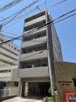 神戸市須磨区衣掛町の賃貸物件外観写真