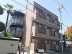 神戸市東灘区北青木の賃貸物件外観写真