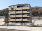 神戸市北区谷上西町の賃貸物件外観写真