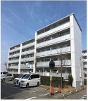 神戸市北区有野台の賃貸