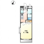 神戸市北区道場町日下部（神戸電鉄三田線道場南口駅）のアパート賃貸物件 その他写真2