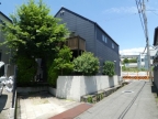 神戸市須磨区離宮前町（山陽電鉄線月見山駅）のテラスハウス賃貸物件 その他写真2