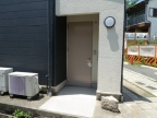神戸市須磨区離宮前町（山陽電鉄線月見山駅）のテラスハウス賃貸物件 その他写真3