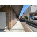 神戸市須磨区大手町（山陽電鉄線東須磨駅）のアパート賃貸物件 その他写真2