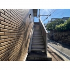 神戸市須磨区大手町（山陽電鉄線東須磨駅）のアパート賃貸物件 その他写真4