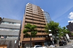 神戸市中央区元町通の賃貸物件外観写真
