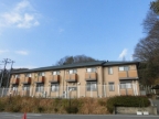 神戸市北区山田町小部の賃貸物件外観写真