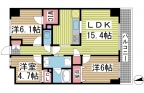 神戸市兵庫区中道通の賃貸