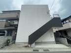 の賃貸物件外観写真