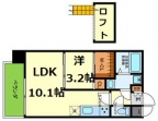 神戸市長田区松野通の賃貸
