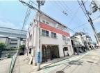 神戸市灘区新在家南町の賃貸物件外観写真