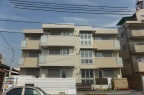 神戸市兵庫区松原通の賃貸物件外観写真