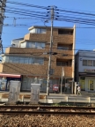 神戸市北区緑町（神戸電鉄有馬線山の街駅）のマンション賃貸物件 その他写真8