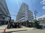 神戸市長田区の賃貸物件外観写真