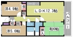 神戸市長田区御蔵通の賃貸