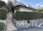 神戸市北区鈴蘭台南町の賃貸物件外観写真