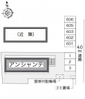 神戸市西区水谷（ＪＲ山陽本線明石駅）のアパート賃貸物件 その他写真1