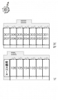 神戸市西区北別府（神戸市営地下鉄線伊川谷駅）のマンション賃貸物件 その他写真2