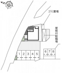 三木市大村の賃貸