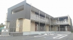 神戸市北区有野町有野（神戸電鉄三田線田尾寺駅）のアパート賃貸物件 その他写真8