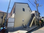 神戸市長田区二葉町の賃貸物件外観写真