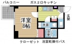 神戸市兵庫区三川口町の賃貸