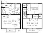 神戸市東灘区魚崎中町の賃貸