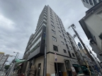 神戸市中央区生田町の賃貸物件外観写真