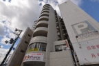 神戸市東灘区田中町の賃貸物件外観写真
