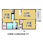 神戸市須磨区衣掛町の賃貸