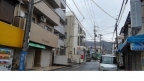 神戸市兵庫区熊野町（神戸市営地下鉄線湊川公園駅）のアパート賃貸物件 その他写真8