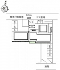 神戸市須磨区東落合（神戸市営地下鉄線名谷駅）のアパート賃貸物件 その他写真1