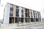 神戸市西区伊川谷町有瀬の賃貸物件外観写真