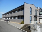 神戸市西区伊川谷町有瀬の賃貸物件外観写真