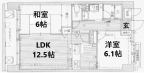 神戸市中央区二宮町の賃貸