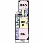 神戸市北区谷上東町の賃貸