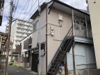 神戸市長田区苅藻通の賃貸物件外観写真