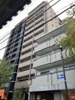神戸市中央区下山手通の賃貸物件外観写真